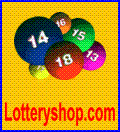 Renowned lottery ticket provider: Lottery Shop